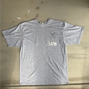 US AIR FORCE TEE